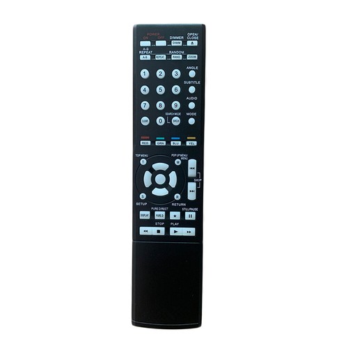 Telecomando per lettore - , dvd