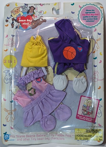 Vintage kid kore - kid, bag