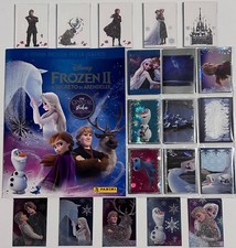 FROZEN CRYSTAL  2020 ALBUM