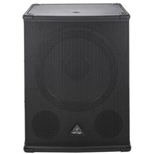 Behringer b1800xp subwoofer - b1800xp,