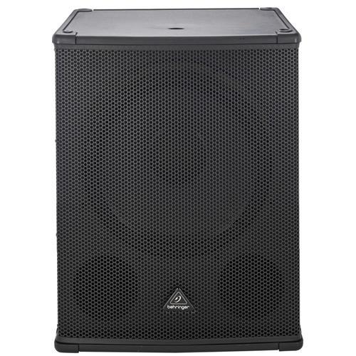 Behringer b1800xp subwoofer - behringer,