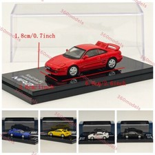 Hobby Japan 1/64 MR2 (SW20)