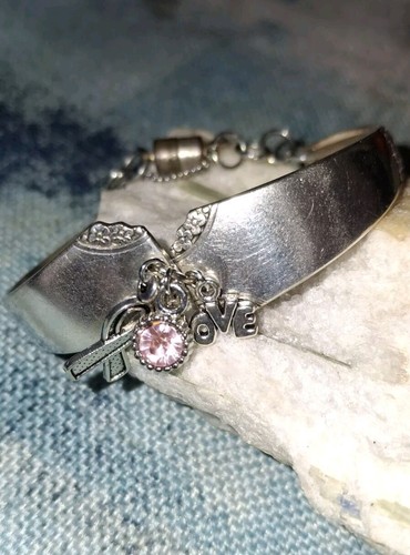 Bracciale fine cucchiaio