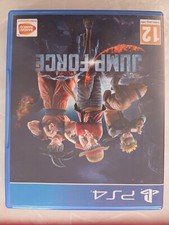 Jump Force (PlayStation 4