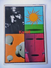 KARTELL vecchio catalogo