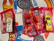 🔥RARO PROMO Set di 5 Hot