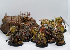 Warhammer 40k Death Guard