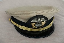 Original WW2 US Navy Officer