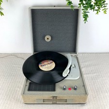 Giradischi Fonovaligia Record