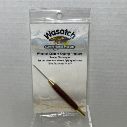 Wasatch prodotti pesca - wasatch,