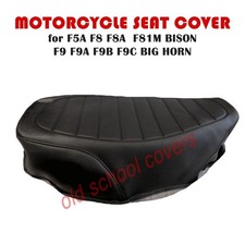 Coprisella moto kawasaki f5a - moto,