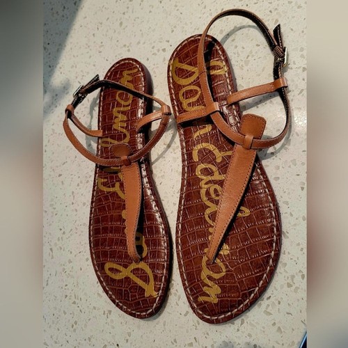 Sandali sam edelman pelle - in,