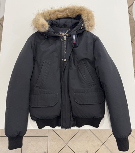 Giacca woolrich uomo - giacca,