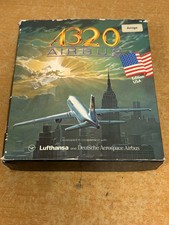 A320 Airbus USA Edition Amiga
