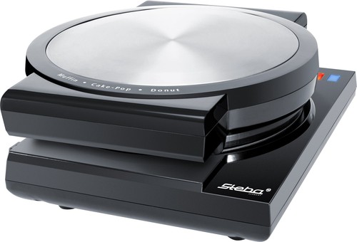 Steba cm3 800w nero - cm3,