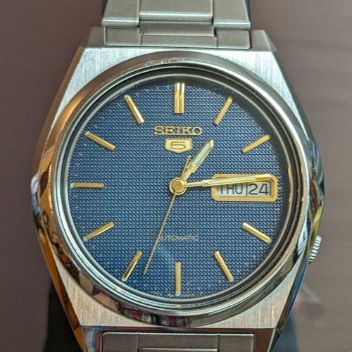 Orologio automatico seiko - orologio,