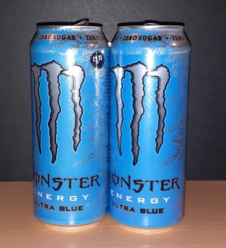 Monster energy drink ultra - energy,