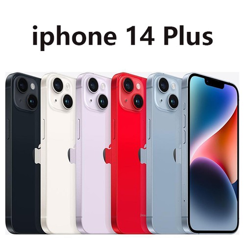 Nuovo apple iphone plus - nuovo,