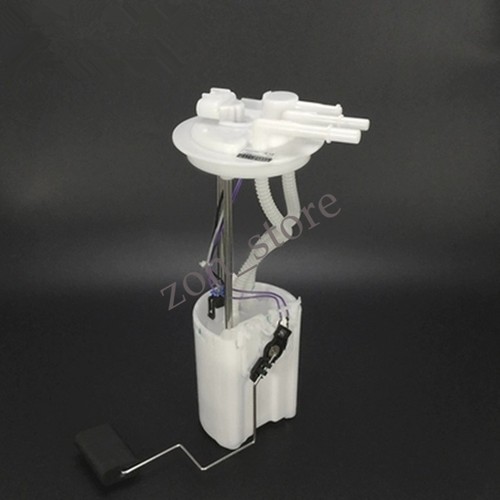 Modulo pompa carburante