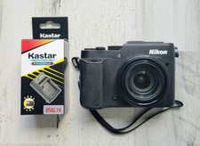 Nikon COOLPIX P7800 12.2MP