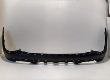 PARAURTI POSTERIORE per