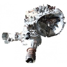 Cambio Kia Sportage 2.0 16v Crdi 2004-2010