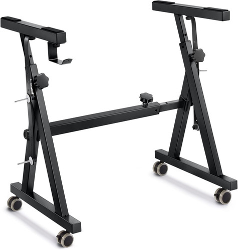 Supporto tastiera pianola - supporto,