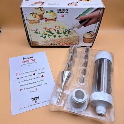 Kuhn rikon sacchetto - kuhn,