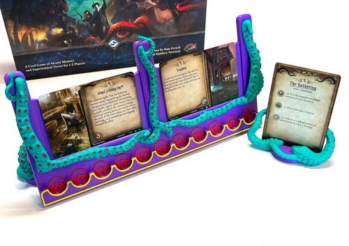 Arkham horror gioco - horror, di