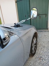 SPECCHI RETROVISORI PER CAMPER O ROULOTTE