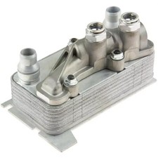 Radiatore olio Mercedes Classe