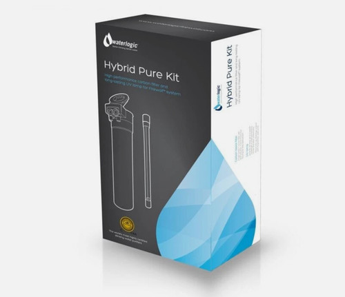 Waterlogic firewall hybrid - waterlogic®, firewall®