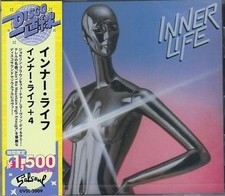 Inner Life – Inner Life  + 4
