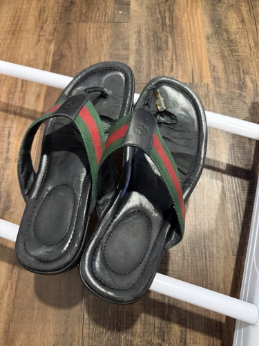Gucci sandalo uomo con