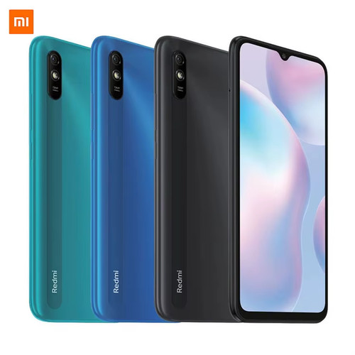 Xiaomi redmi 4 - 9a, +
