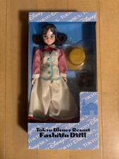 Tokyo Disney Resort Fashion