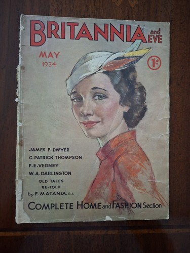 Rivista epoca collezione - da,