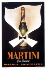 🍾 Martini Gran Spumante