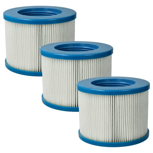 Cartuccia filtrante - 3x,