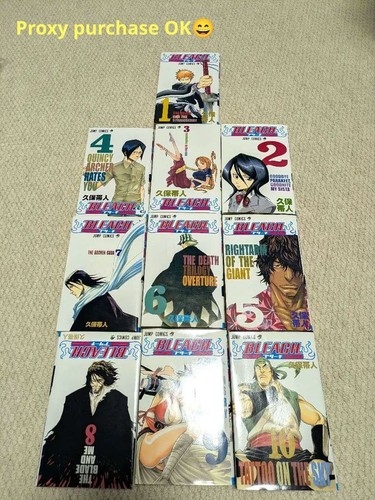 Bleach vol edizione - bleach,