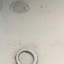 Calotta retrovisore est. SX CITROEN C4 (B7) 1.6 e-HDi FAP (84Kw) CMP-6 7259ca