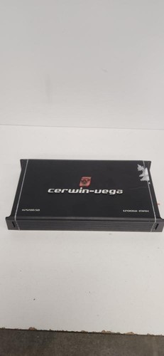 Cerwin vega h71200 - cerwin,