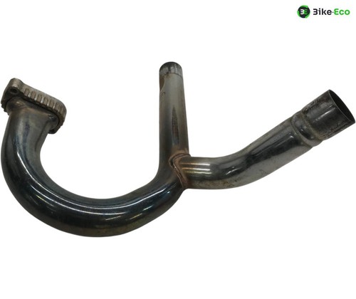 Collettore dritto scarico - collettore, bmw