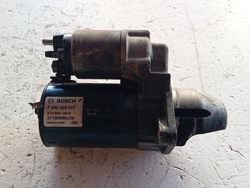 Motorino avviamento per - avviamento,
