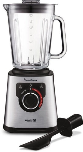 Frullatore moulinex perfectmix - frullatore,