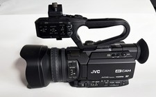 JVC GY-HM170U 4K Ultra HD