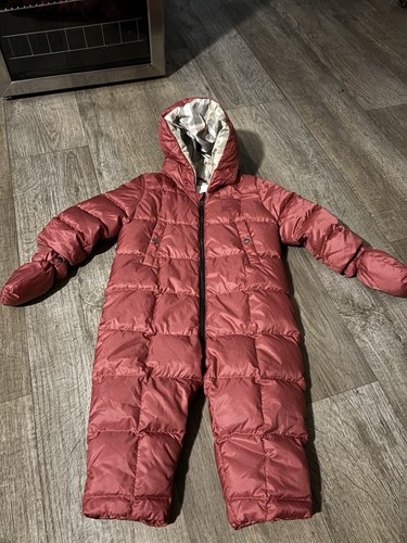 Tuta neve burberry - burberry, baby