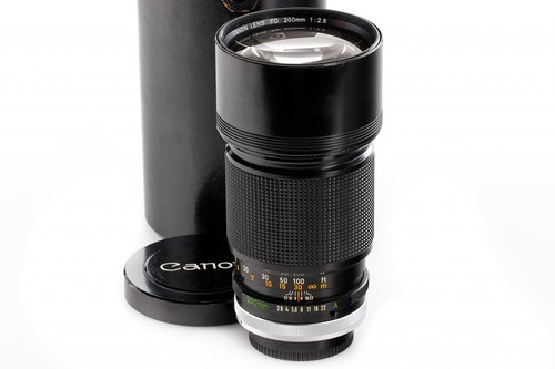 Canon 200 c - canon, s.s.c.