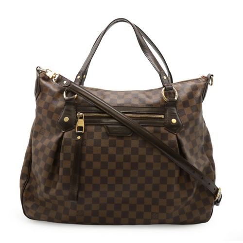 Louis vuitton damier - louis, gm