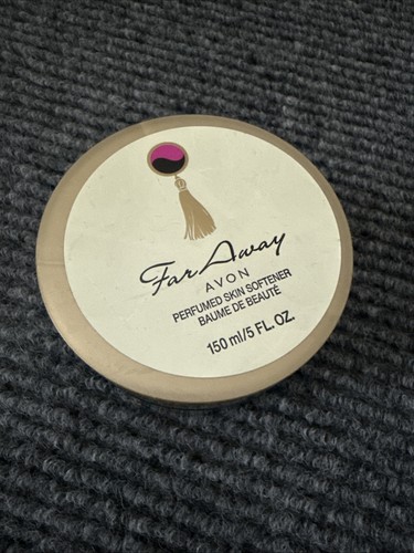 Avon far away - avon, perfumed